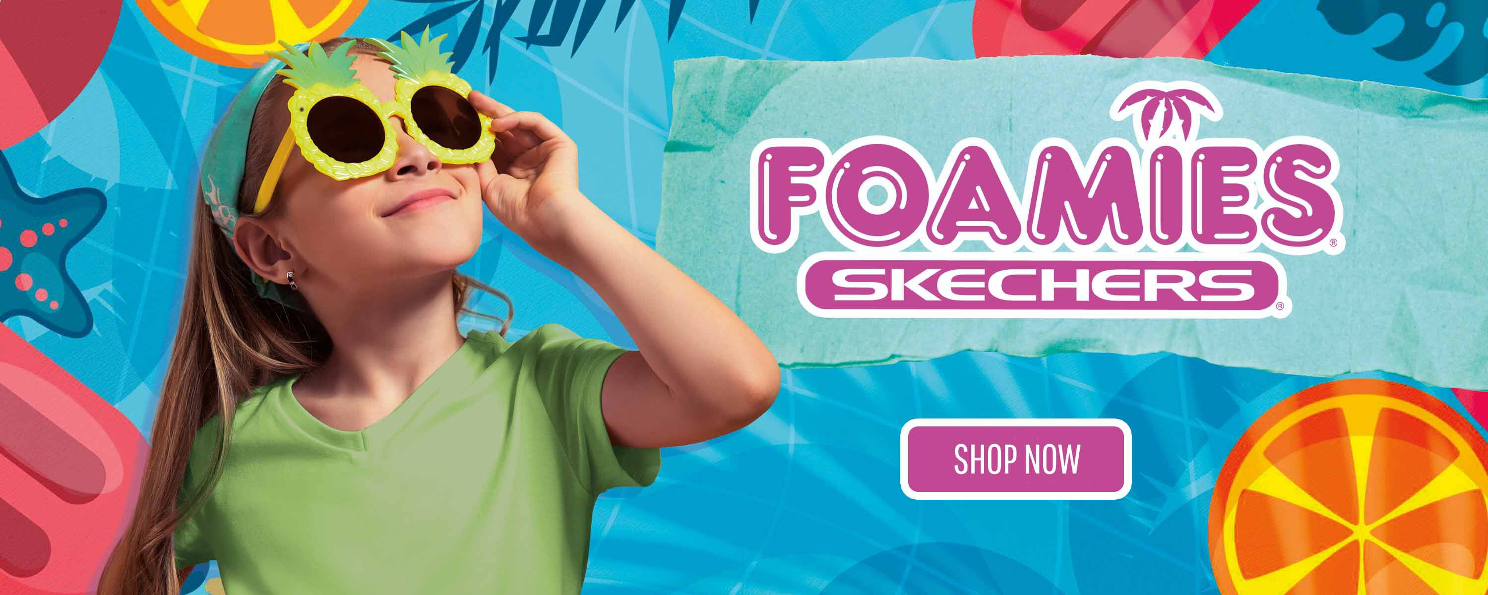 Skechers Kids